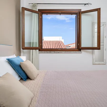 Agio Porto Cervo Apartment Liscia di Vacca
