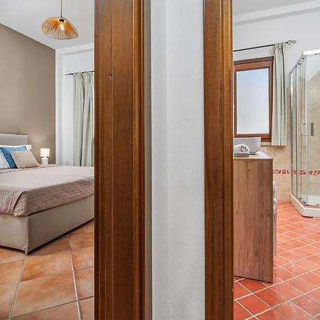 Agio Porto Cervo Apartment