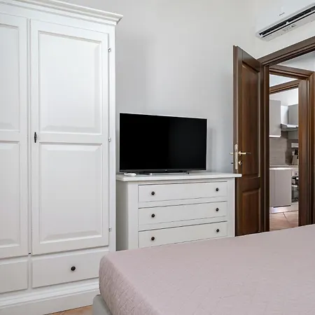 Apartment Agio Porto Cervo *