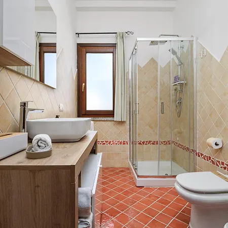 Apartment Agio Porto Cervo Liscia di Vacca
