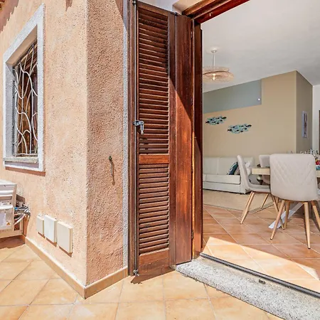 Agio Porto Cervo Apartment