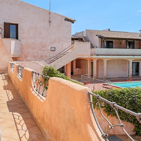 Agio Porto Cervo * Liscia di Vacca